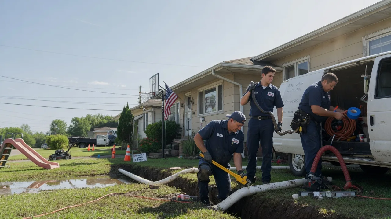 Toilet Installation in Hale, MO near me
